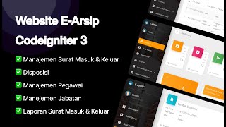 Celebrity Source Code Website E-Arsip Gratis Profile