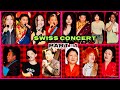 Fund raising concert 2024  solothurn part 1 switzerland  tibetanvlogger tibetanyoutuber