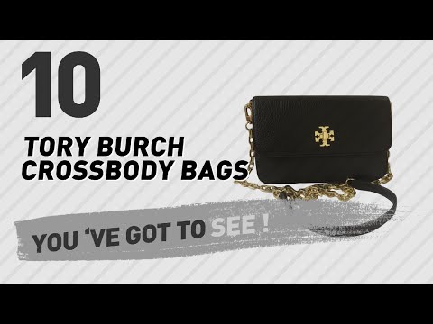 Tory Burch Crossbody Bags // New & Popular 2017