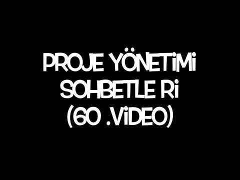 Video: Proje Yöneticisi: Sahip Olmanız Gereken Bilgi Ve Beceriler