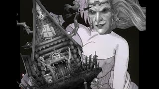 Smite - Baba Yaga Moments