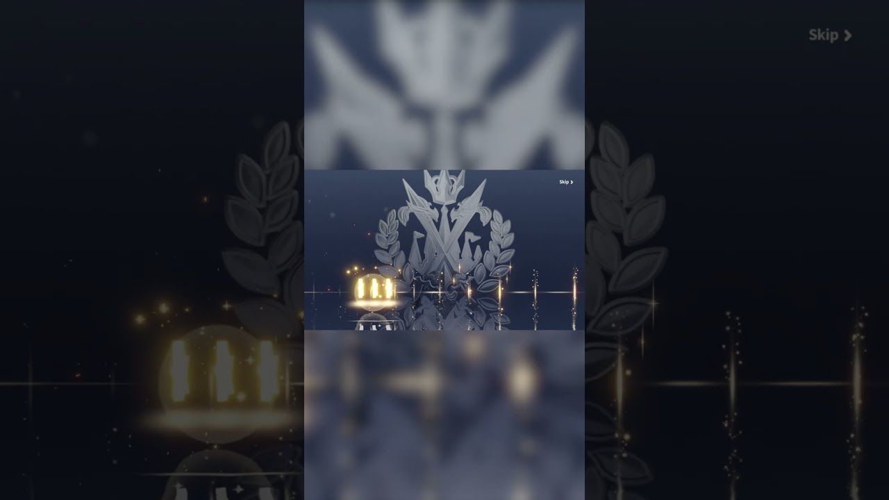 Veronica Summon - Outerplane #shorts