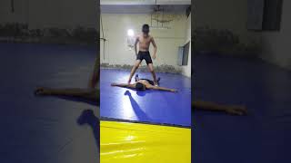 Core Training At Hanuman Akhada #wrestling #dangal #kusti Core Training At Hanuman Akhada #wrestling #dangal #kusti