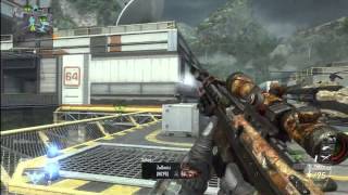 Sick Drone Spawn Shot! TuNe RC! [GUY WAS ON HELI PAD]