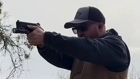 Ruger RXM Full in Depth Review - Everything You Need to Know