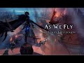 Dragon Age Short Story: As We Fly