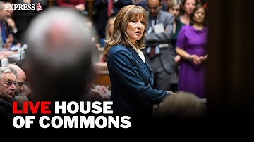 LIVE: Tories call URGENT Budget debate in Commons after Chancellor accused of 