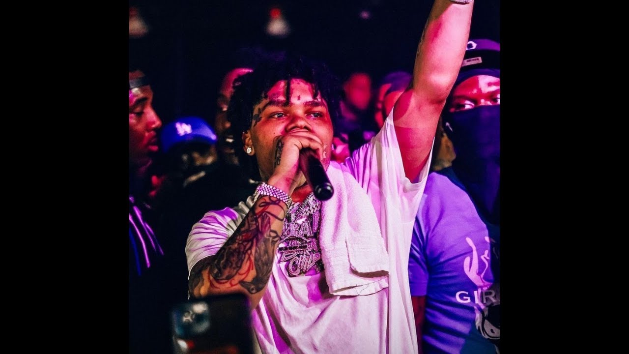 [FREE] NoCap Type Beat - 