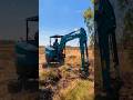 Poclane PLX39UHD Mini Excavator Customer Feedback