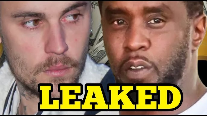 JUSTIN BIEBER LEAKS TEXT MESSAGES DRAGGING USHER? DIDDY IS RICO FINISHED,  JUDGE MATHIS REACTS - YouTube