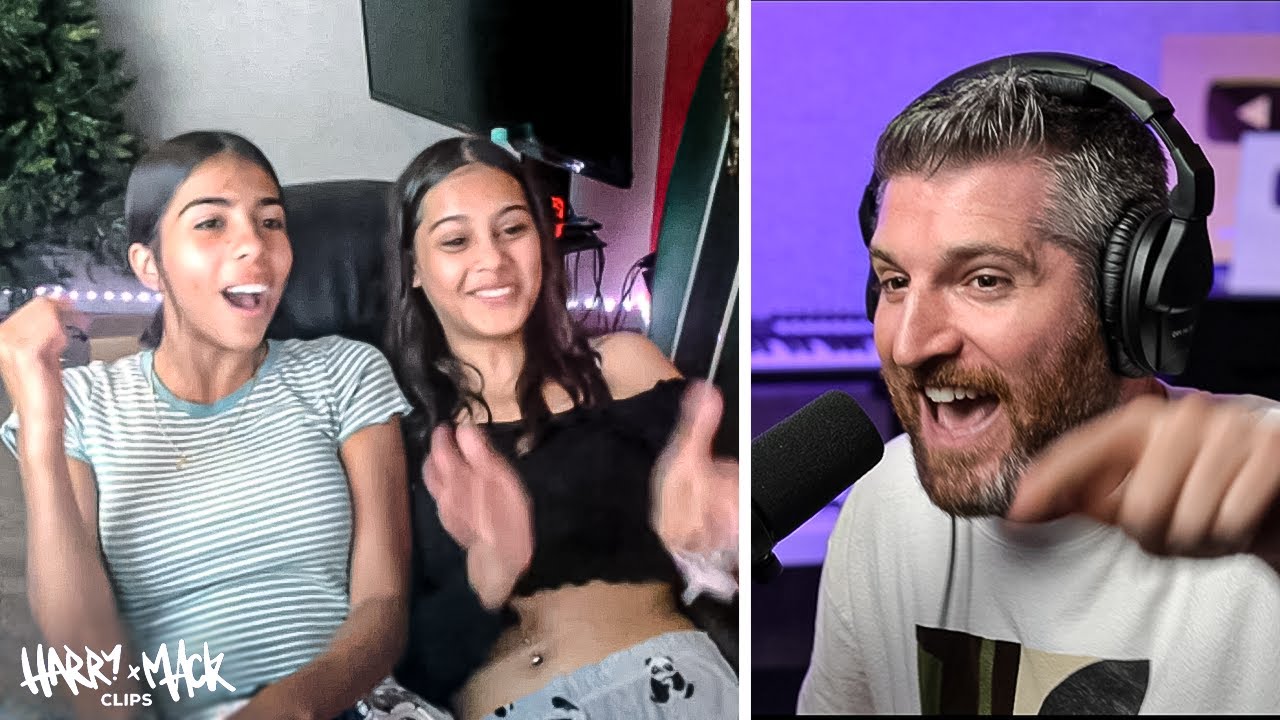 Creative Killa | Harry Mack Freestyle