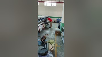 @Exercise Book Making Machine- Tape Glued Notebook Machine in China