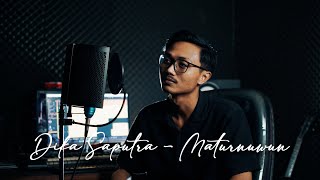 Padange Sinar Rembulan (MATURNUWUN) - Dika Saputra (Accoustic Version)