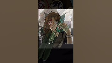 ||Oc vs Creator||Repost but a slightly different verison!#animation #fyp#art #creator #oc