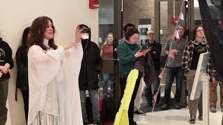 MFA 2024 Artist Talk