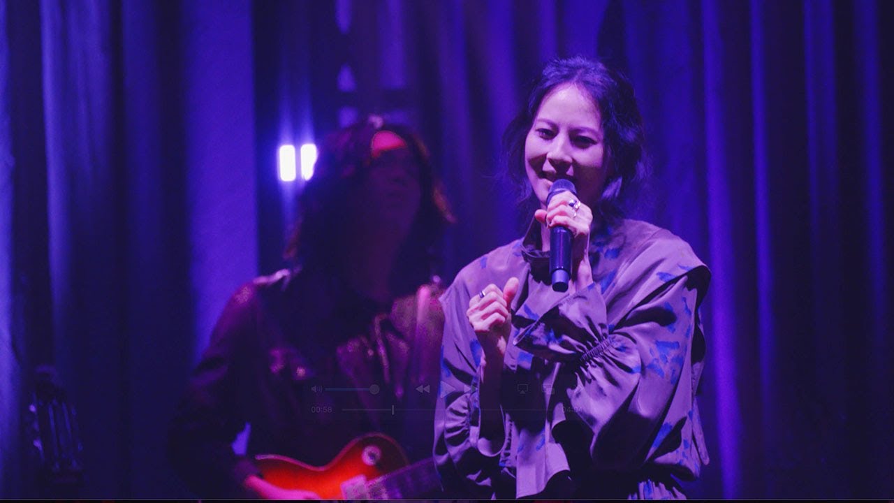 박지윤 - Steal Away [2025 LIVE]