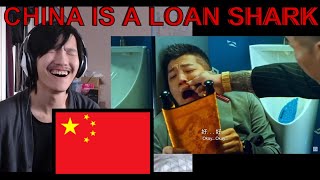 China is a Loan Shark?! Belt and Road is a TRAP [ Chinese-Taiwanese-Canadian REACTS ]