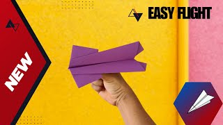 How to make one of the best paper airplanes