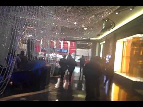 The Cosmopolitan Hotel And The Bellagio Las Vegas On YouTube