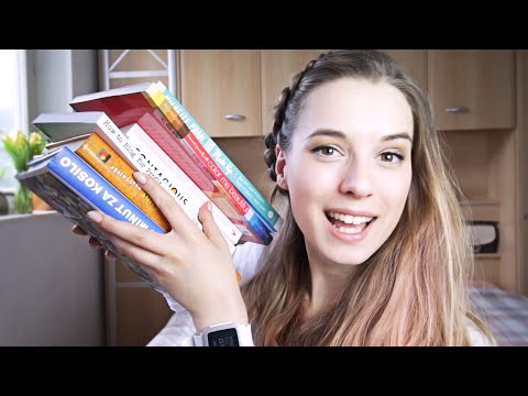 My Favorite Books | Personal Growth, Blogging & Cooking | Tjaša Deu