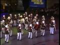 The Royal Corps of Musicians Tonga - Musikschau der Nationen 2004