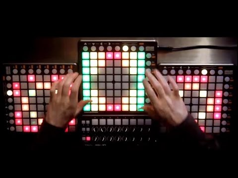 Top 10 Most Impressive Launchpad Covers of 2017
