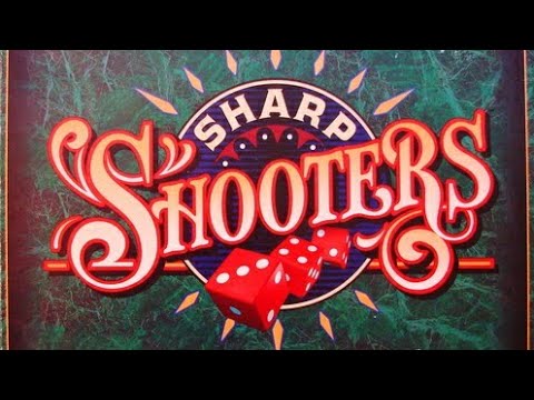 Sharp Shouter Sharp Shooters | Board Game | BoardGameGeek