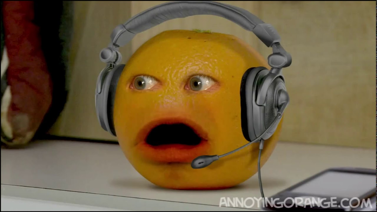 [2011] Annoying Orange - Cob has a Wazzup! Madhouse V3 Sparta Remix - [2011] Annoying Orange - Cob has a Wazzup! Madhouse V3 Sparta Remix
