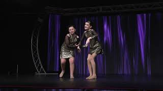 Friends Til The End — Dance Quest International 2023 Competition Season