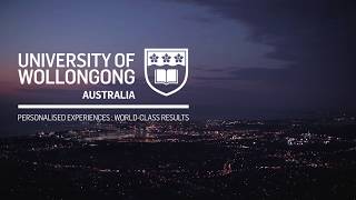 A global community of Uow Alumni