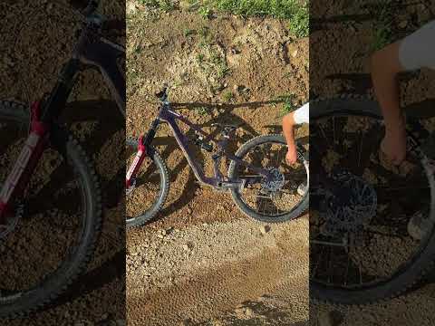 Turnin & burnin on the Moterra SL 🔥 #ridecannondale #shorts #cannondale