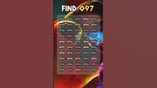 Find odd number ππ§ #quiz #facts #gk #mathematics #odd #puzzle #iqtest