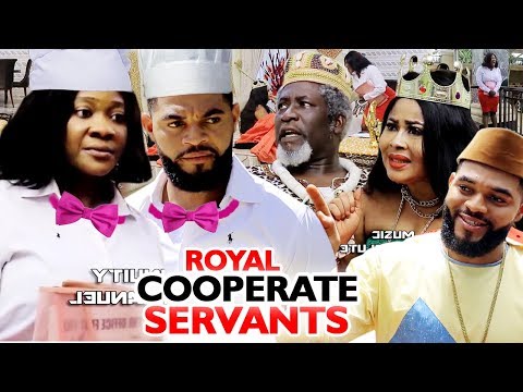 royal-cooperate-servants-complete-season-1&2---mercy-johnson-2020-latest-nigerian-movie
