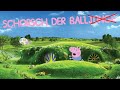 YouTube Kacke: Peppa Wutz - Schorsch der Balljunge ( YTK )