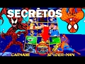 Secretos de Marvel Vs Street Fighter |Miercoles Cheat|