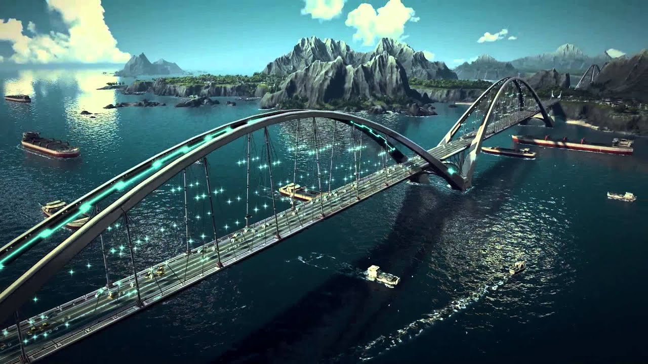 anno 2205 free