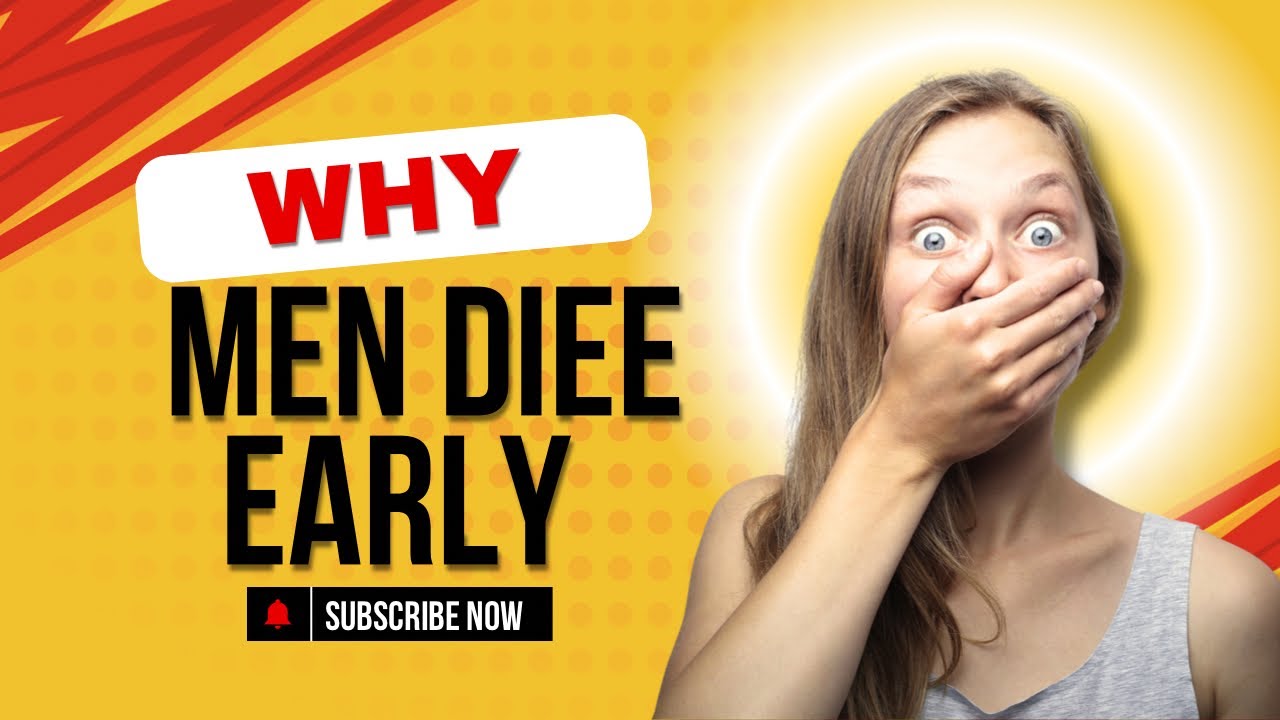 SHOCKING REASON WHY MEN DO NOT LAST YouTube
