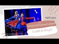 FESTIVAL INTERNACIONAL FOLCLORE Ciudad de Burgos  | 1ª jornada