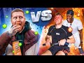 SIDEMEN 80,000 CALORIES BATTLE