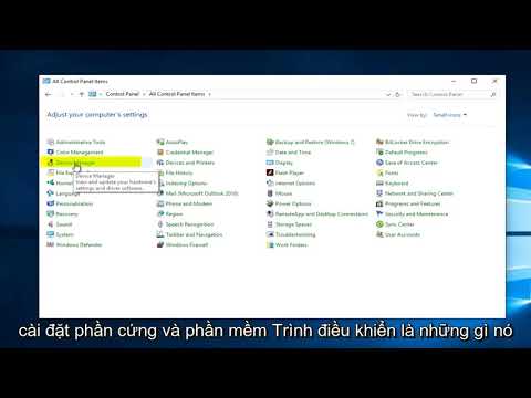 Sửa lỗi wifi bị gạch chéo X màu đỏ không kết nối được