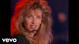 Linda Davis - Love Didn't Do It