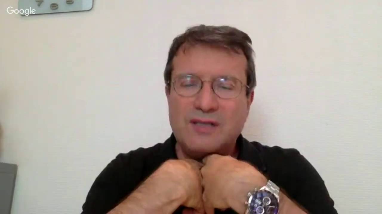 Coaching Minceur En Ligne Mentalslim Youtube