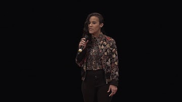 Co-Creating is Radical | Shey Rivera | TEDxProvidence