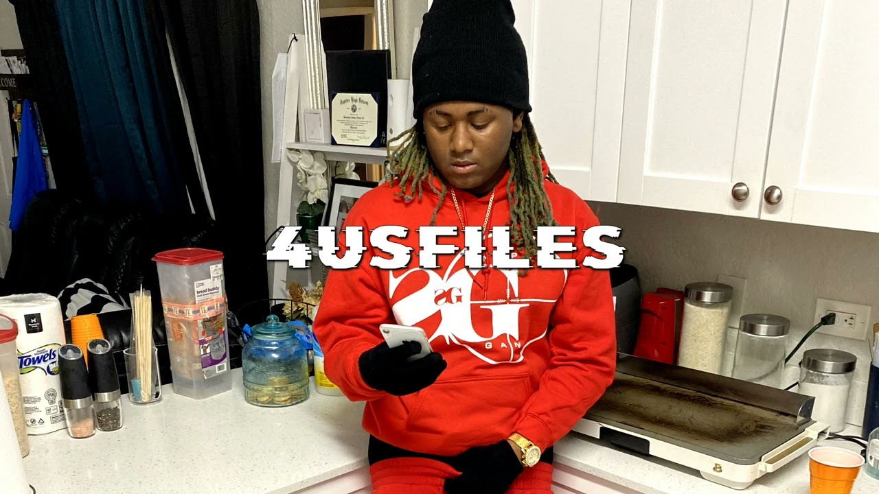 5ive6ix1ne Yukio - Life Get Hard (Prod. Evol808)