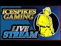 Testing games  and other stuff  icespikes gaming