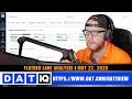 05/22/2026 | DAT iQ Flatbed Lane Analysis (San Antonio, TX - Denver, CO)