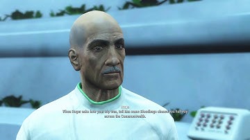 Fallout 4 maybe I should get a secret decoder ring too!