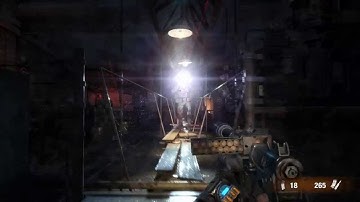 metro last light amd performance fix