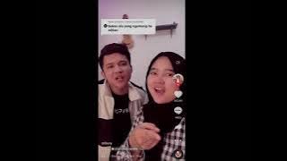 TIKTOK PARGO MANTAP OI