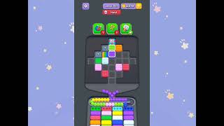 Marble Sort! Level 1141